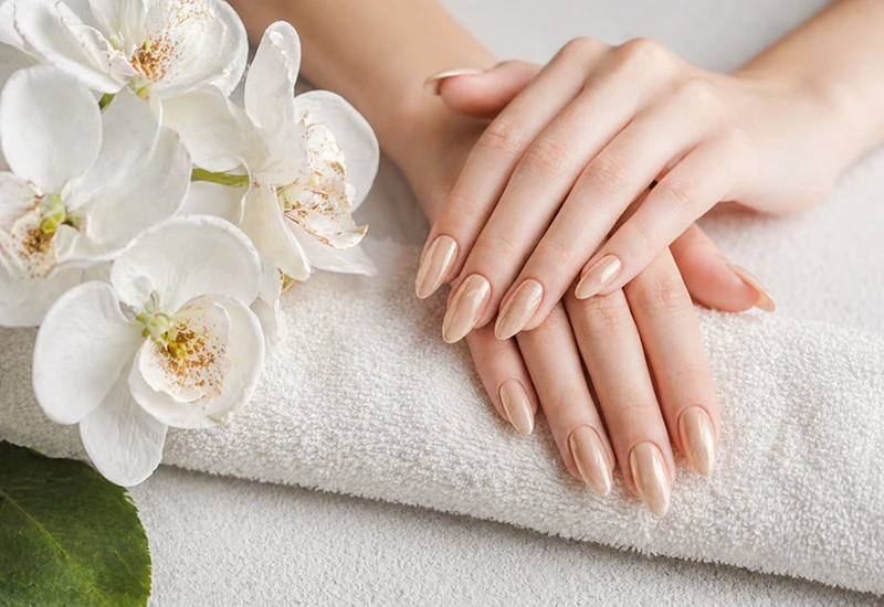 Manicure