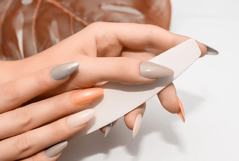 Dipping Powder
